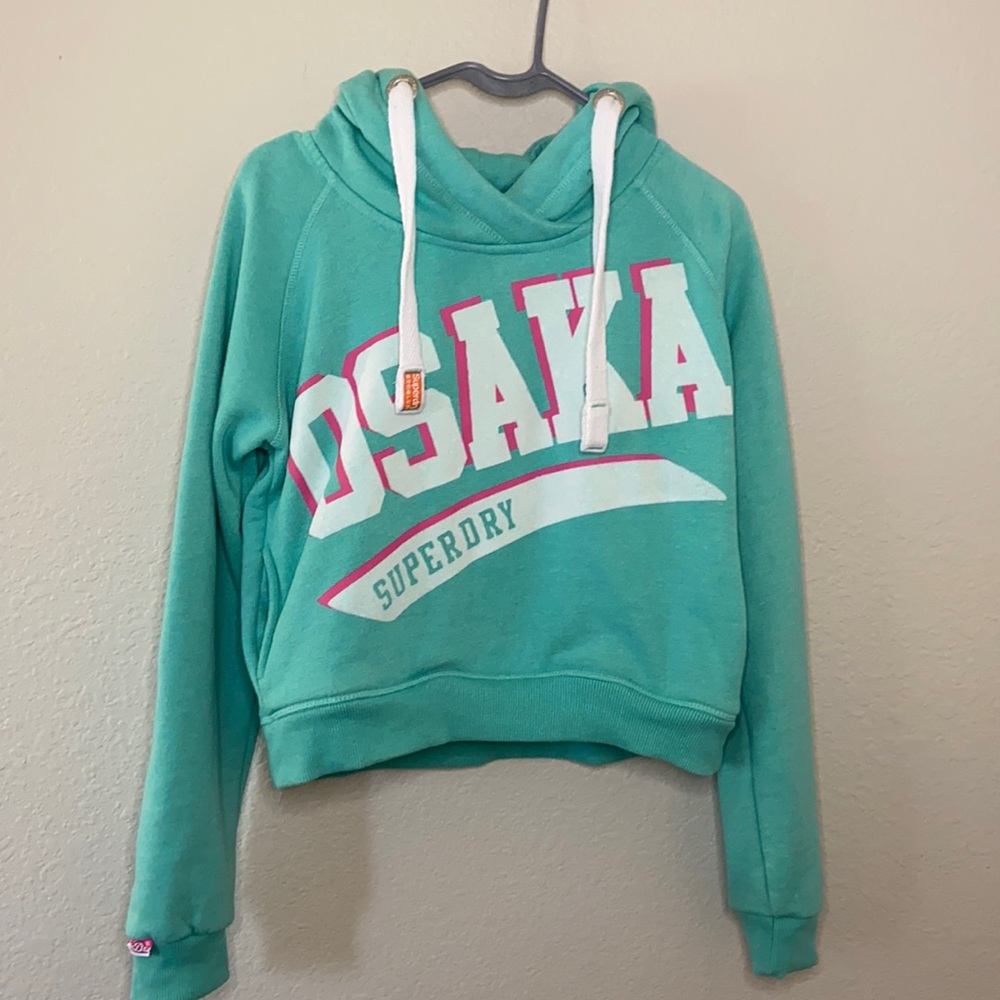 Superdry Hoodie